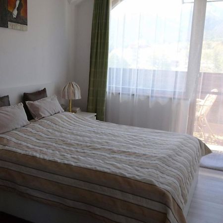 Mountainview Apartment Ski, Spa & Thermal 반스코 외부 사진