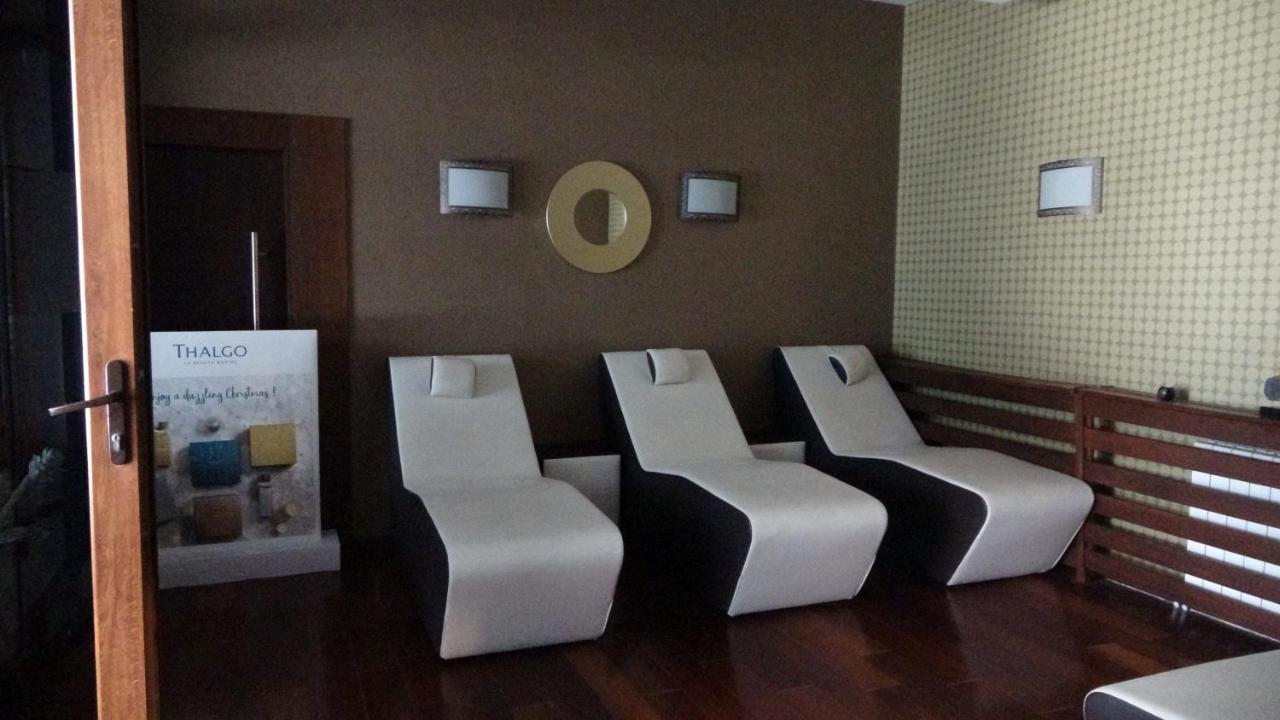 Mountainview Apartment Ski, Spa & Thermal 반스코 외부 사진
