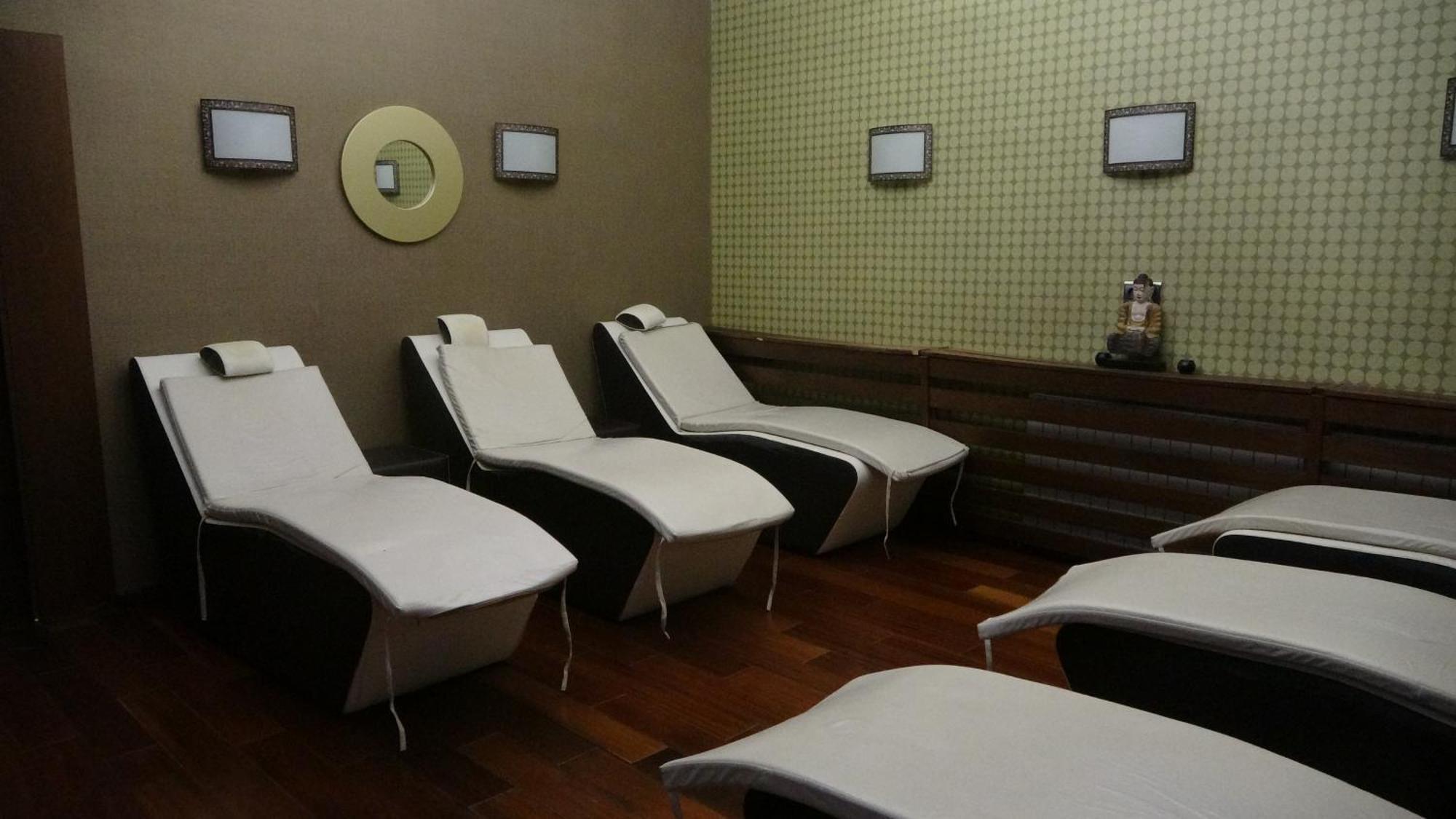 Mountainview Apartment Ski, Spa & Thermal 반스코 외부 사진