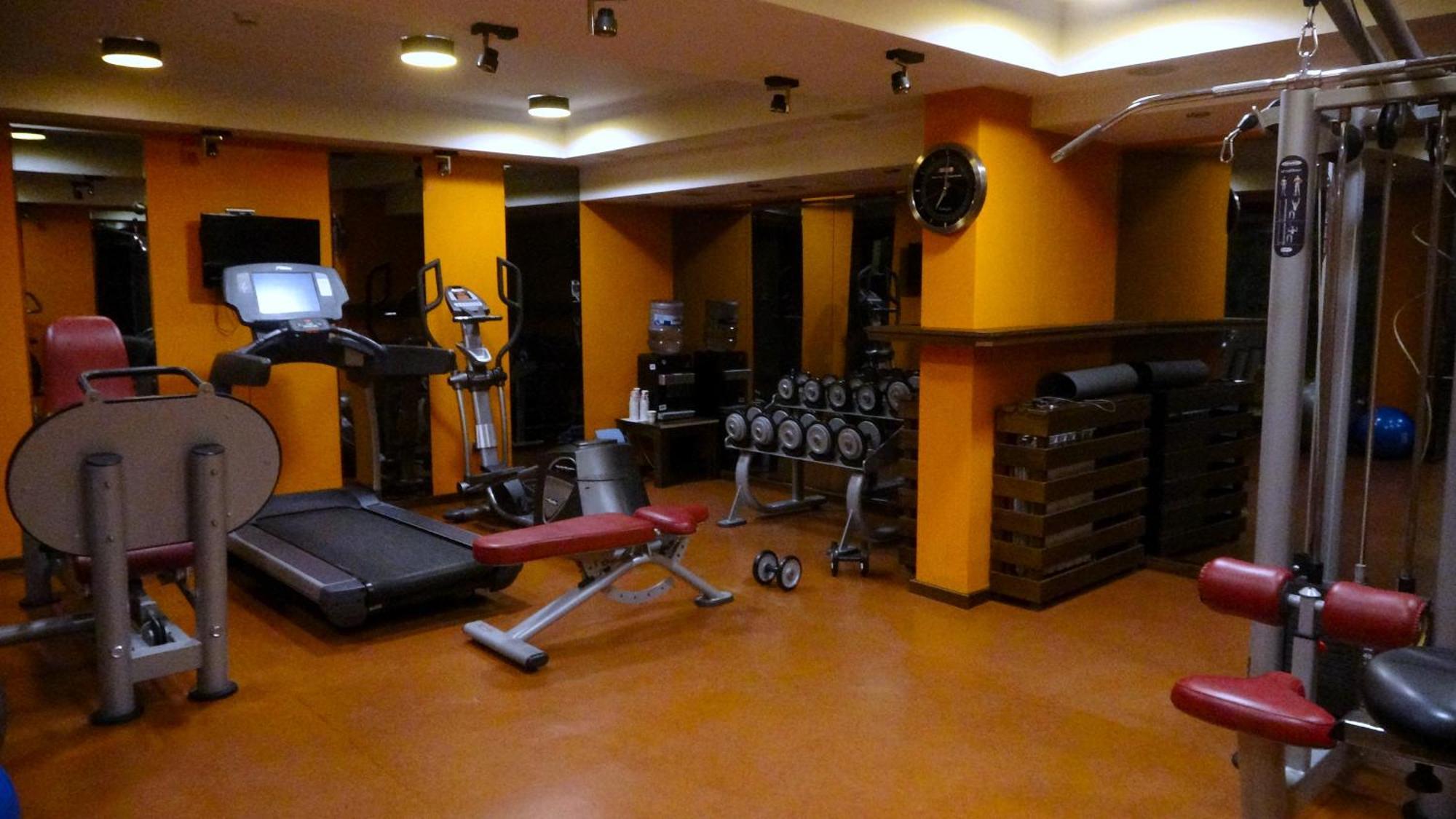 Mountainview Apartment Ski, Spa & Thermal 반스코 외부 사진
