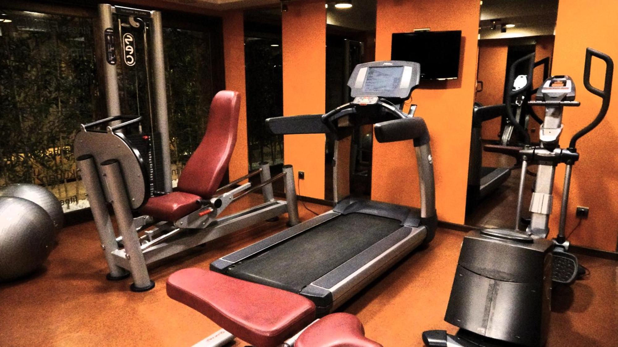 Mountainview Apartment Ski, Spa & Thermal 반스코 외부 사진