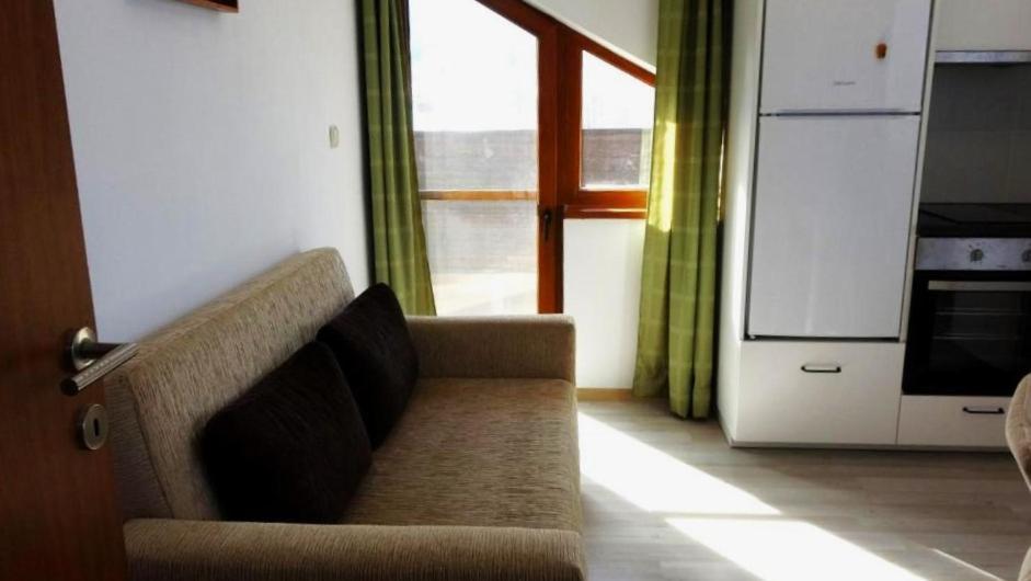 Mountainview Apartment Ski, Spa & Thermal 반스코 외부 사진